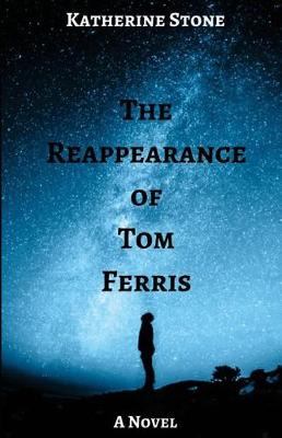 Book cover for The Reappearance of Tom Ferris