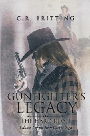 Cover of Gunfighter's Legacy