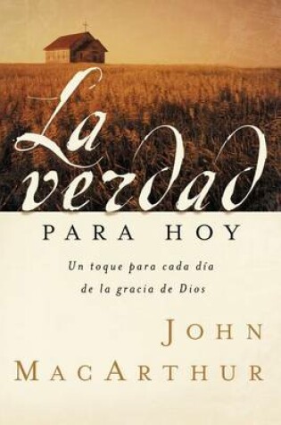 Cover of La Verdad Para Hoy