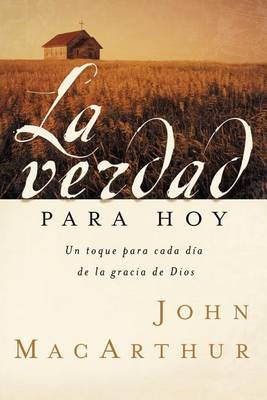 Book cover for La Verdad Para Hoy