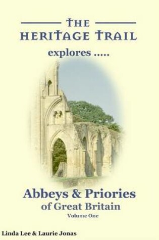 Cover of Abbeys and Priories of Great Britain