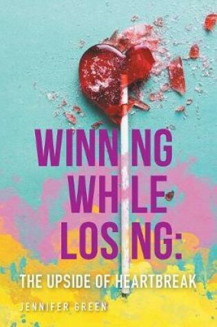 Cover of Winning While Losing