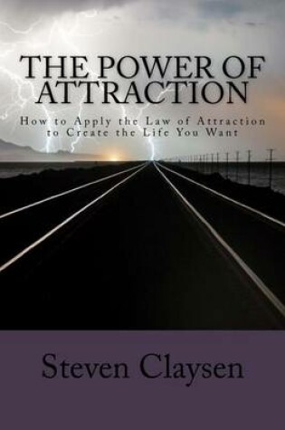 Cover of The Power of Attraction
