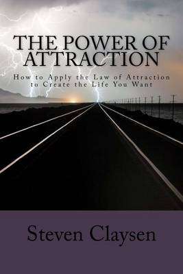 Book cover for The Power of Attraction