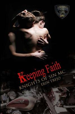 Book cover for Keeping Faith