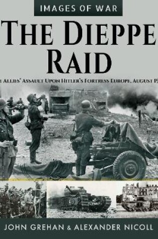 Cover of The Dieppe Raid
