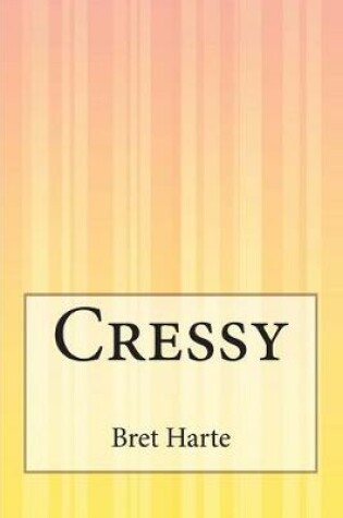 Cover of Cressy