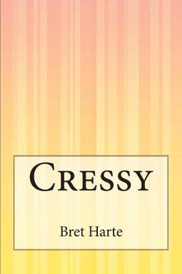 Book cover for Cressy