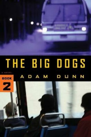 Cover of The Big Dogs