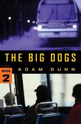 Book cover for The Big Dogs