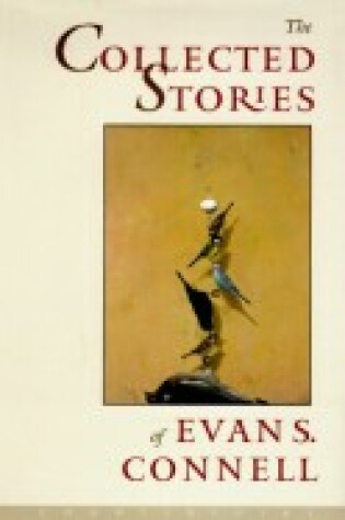 Cover of Collected Stories