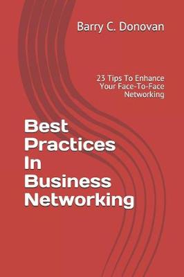 Cover of Best Practices in Business Networking