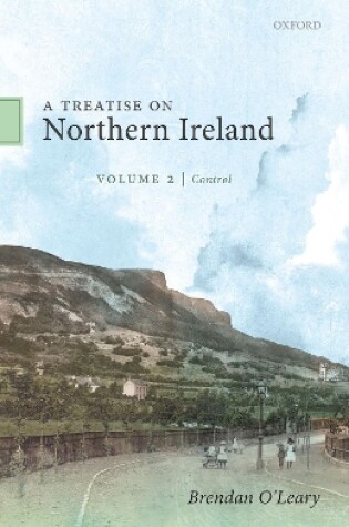 Cover of A Treatise on Northern Ireland, Volume II