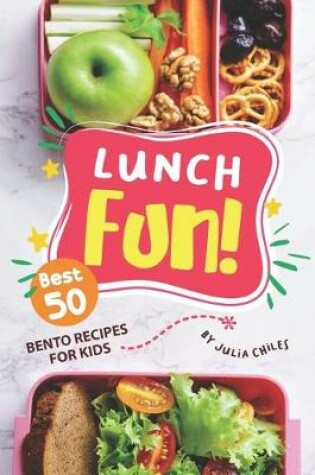 Cover of Lunch Fun!