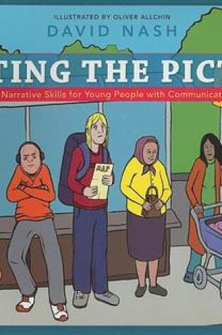 Cover of Getting the Picture