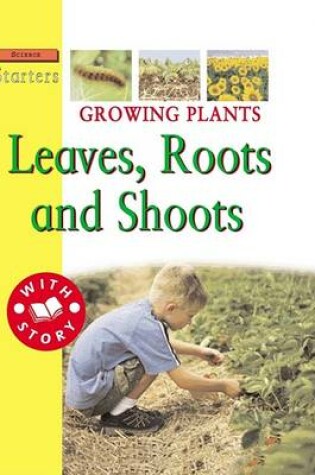 Cover of Growing Plants