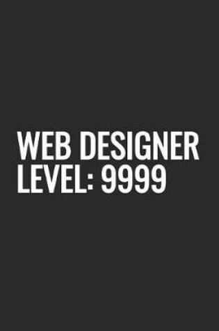 Cover of Web Designer Level