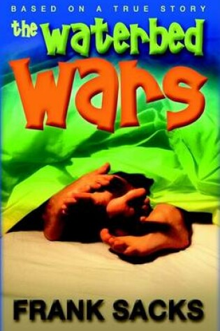 Cover of The Waterbed Wars