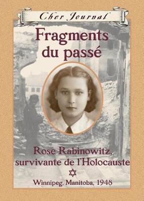Cover of Fragments Du Passe