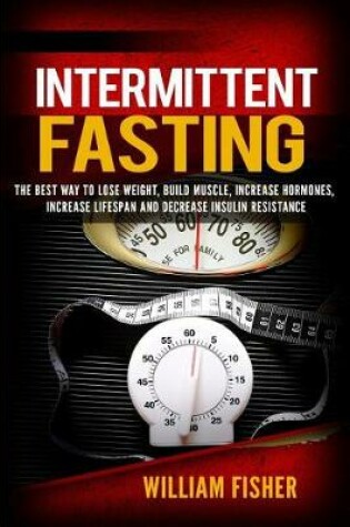 Cover of Intermittent Fasting