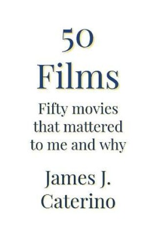 Cover of 50 Films