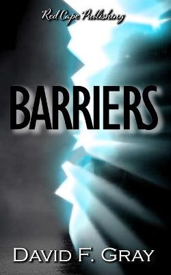 Book cover for Barriers