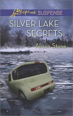 Cover of Silver Lake Secrets