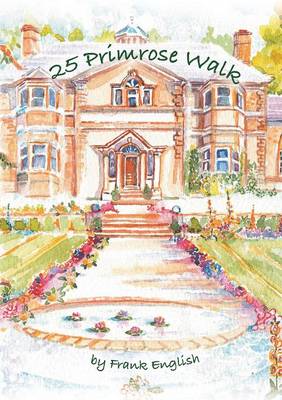 Book cover for 25 Primrose Walk