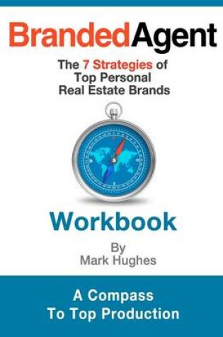 Cover of Branded Agent Workbook