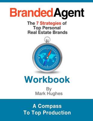 Book cover for Branded Agent Workbook