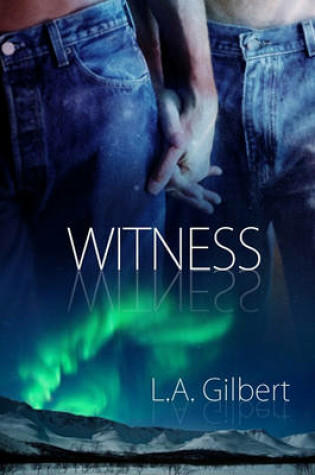 Cover of Witness