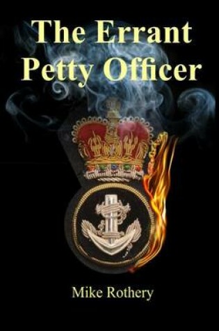 Cover of The Errant Petty Officer