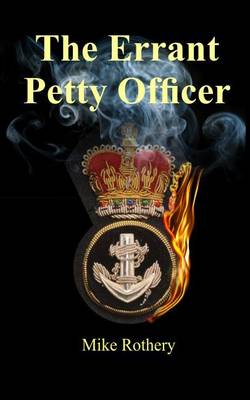 Book cover for The Errant Petty Officer