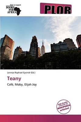 Cover of Teany