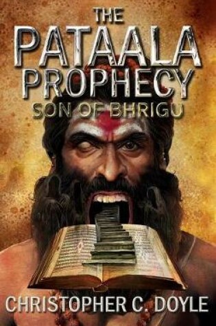 Cover of Son of Bhrigu