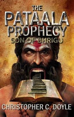 Book cover for Son of Bhrigu