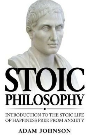 Cover of Stoic Philosophy