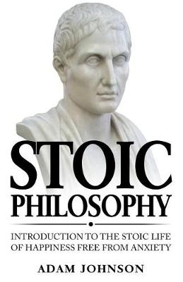 Book cover for Stoic Philosophy
