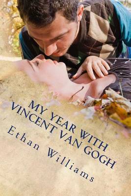 Book cover for My Year With Vincent Van Gogh