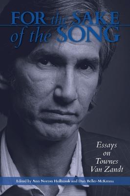Cover of For the Sake of the Song
