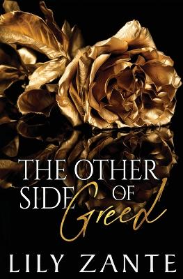 Cover of The Other Side of Greed