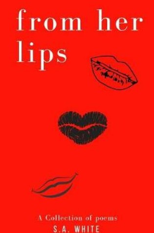 Cover of From Her Lips