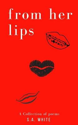 Book cover for From Her Lips