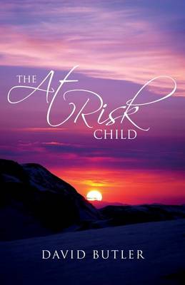 Book cover for The At Risk Child