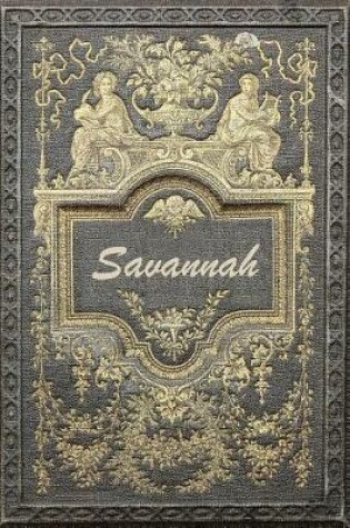 Cover of Savannah