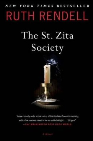 Cover of The St. Zita Society