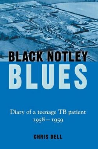 Cover of Black Notley Blues