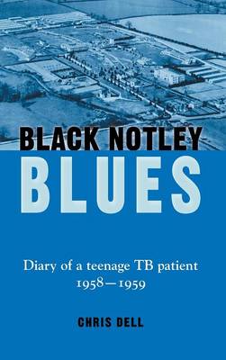 Cover of Black Notley Blues