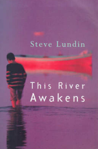 Cover of This River Awakens