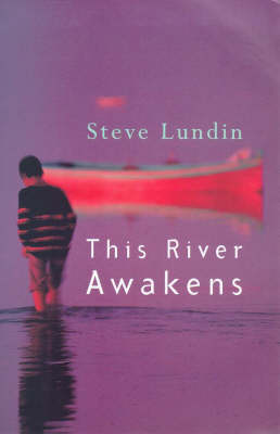 Book cover for This River Awakens